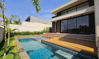 Imagem: Casa em Condomínio Fechado de Alto Padrão