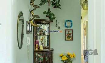 Imagem 5: Apartamento 66m² - 3 dormitórios no bairro Cristal