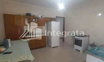 Imagem 7: Casa com 3 dormitórios à venda, 107 m² - Jardim Santa Rosália - Poços de Caldas/MG