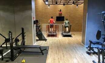 Imagem 4: Apartamento para locação em São Paulo-SP, Bairro Sumarezinho: 1 quarto, 1 banheiro, 1 vaga