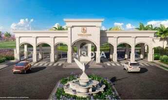 Imagem: Terreno à Venda Terrassos 200 m²