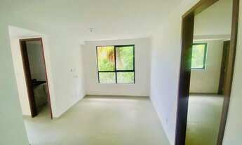 Imagem 3: Apartamento 2 Quartos para Venda em João Pessoa, Bessa, 2 dormitórios, 1 suíte, 2 banheiro