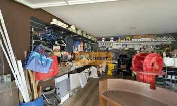 Imagem 6: Terreno para alugar, 126 m² por R$ 1.600,00/mês - Cidade Boa Vista - Suzano/SP