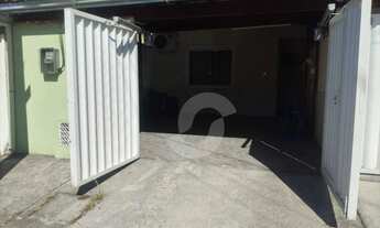 Imagem 2: Casa à venda, 67 m² por R$ 260.000,00 - Jardim Califórnia - São Gonçalo/RJ