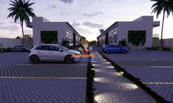 Imagem 6: Apartamento para Venda em Porto Seguro, Taperapuan, 1 dormitório, 1 suíte, 1 banheiro, 1 v