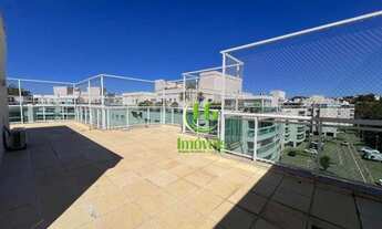 Imagem: Cobertura com 3 Quartos para alugar, 206