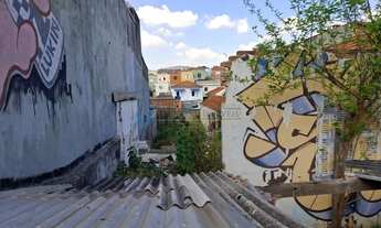 Imagem 2: Terreno em Chácara Mafalda - São Paulo