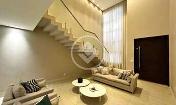 Imagem 5: Casa á venda condomínio Florais do Vale c 4 suítes, 389m²