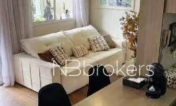 Imagem 7: Apartamento à venda, 70 m² por R$ 509.000,00 - Capão Raso - Curitiba/PR