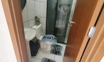 Imagem 6: Imóvel para aluguel possui 49 metros quadrados com 2 quartos em Coqueiro - Belém - PA