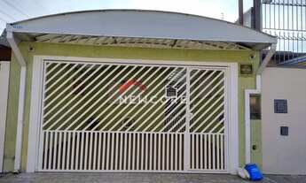 Imagem: Casa em Rua Otávio Miguel da Silva - Parque