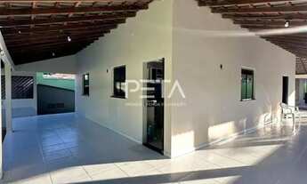 Imagem 3: Casa de esquina com 02 quartos no Paraviana