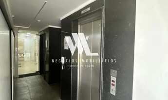 Imagem 3: Imóvel para venda tem 55 metros quadrados com 2 quartos em Encruzilhada - Recife - PE