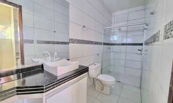 Imagem 6: Casa próxima ao restaurante Mandacarú - Alto do Jaguarema