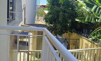 Imagem 3: Apt 3/4 Mobiliado( Lauro de Freitas