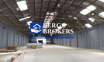 Imagem: Galpão em São Cristóvão com 2.738m²!!!