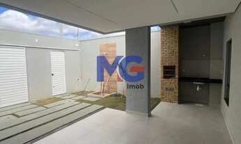 Imagem 7: Casa à venda, 2 quartos, 1 vaga, Professora Maria Geli Sá Barreto - Juazeiro do Norte/CE