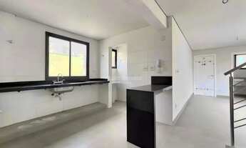 Imagem 5: Apartamento à venda no bairro Santo Antônio