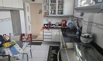 Imagem 6: Apartamento em Rua Amador Bueno da Ribeira - Centro - São Vicente/SP