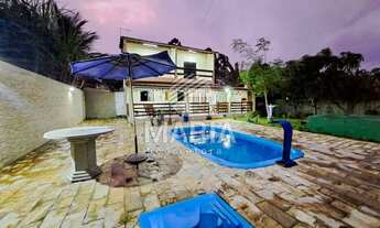 Imagem 6: Casa fora de condomínio à venda em Gravatá/PE! Com piscina privativa! DE R$ 350 MIL POR R