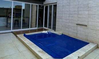 Imagem: Sobrado com 4 dormitórios à venda, 224