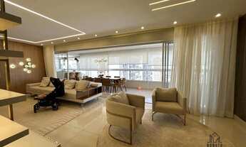 Imagem 2: Apartamento com 4 suites à venda, 215 m² por R$ 2.550.000 - Setor Bueno - Goiânia/GO