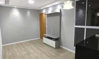 Imagem 2: Apartamento para venda com 45m² e 1 vaga em Jundiaí