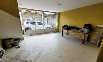 Imagem 3: Casa de Renda à Venda na Vila Constança SP, 250m², 5 Quartos