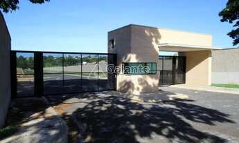 Imagem: Terreno - Barão Geraldo - Campinas