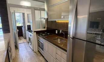 Imagem 7: Apartamento Giardino! À venda no Condomínio Rossi, localizado na praia de Atlântida