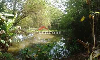 Imagem 3: Chácara em Estrada Municipal Santa Isabel - Centro (Tupi) - Piracicaba/SP