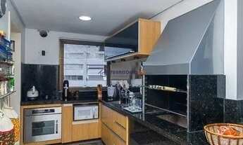 Imagem 6: Apartamento 3 dormitórios, 1 suíte, 2 vagas de garagem no Bairro Bela Vista