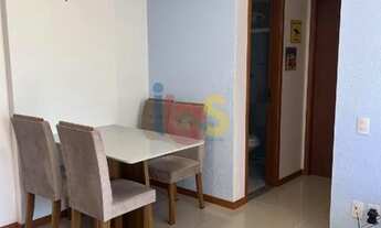 Imagem 4: Alugol Apartamento no Residencial Solaris