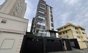 Imagem 2: Apartamento com 2 quartos no bairro Saguaçu, com 81,27 m²