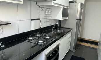 Imagem 7: Oportunidade - Apartamento - Jardim Ismênia - Parque Campo Di Itália - 2 Dormitórios - 47m