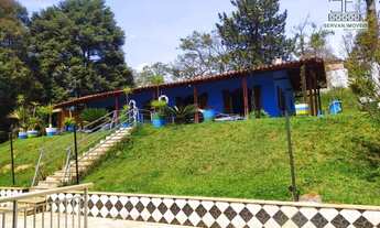 Imagem 2: Chácara à venda, 36300 m² por R$ 1.600.000,00 - Terras de San Nicolau - Santana de Parnaíb