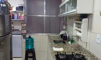 Imagem 6: APARTAMENTO 60 METROS NO GUARÁ 2, BERNARDO SAIÃO