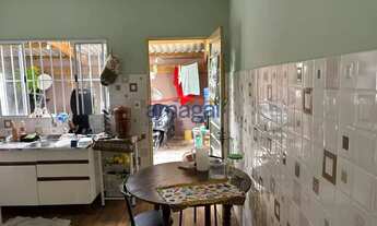 Imagem 6: Casa à Venda no São João, Jacareí