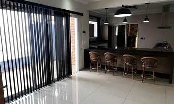 Imagem 4: Casa à venda e para alugar em Maringá, Jardim Paraizo, com 3 quartos, com 270 m²