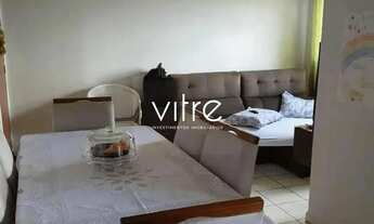 Imagem 6: Apartamento à venda no bairro Taiaman em Uberlândia