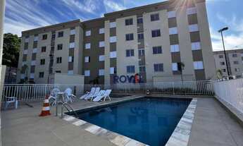 Imagem 2: Apartamento com 2 dormitórios à venda, 42 m² por R$ 212.000,00 - Parque São Camilo - Mogi