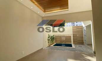 Imagem 5: CASA COM 03 QUARTOS SENDO 02 SUÍTE, GARAGEM, ÁREA GOURMET, LOCALIZADA NO JARDIM ATLÂNTICO