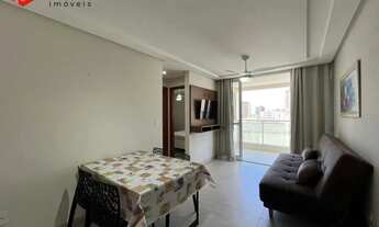 Imagem 2: APARTAMENTO NOVO COM ÁREA DE LAZER PRÓXIMO À ORLA DA PRAIA DO MORRO EM GUARAPARI-ES: OPORT