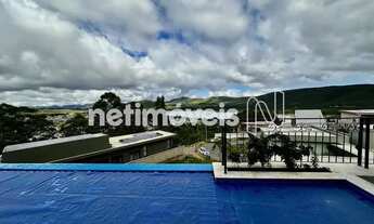 Imagem 7: Mansão de alto padrão com vista panorâmica definitiva Alphaville Lagoa dos Ingleses