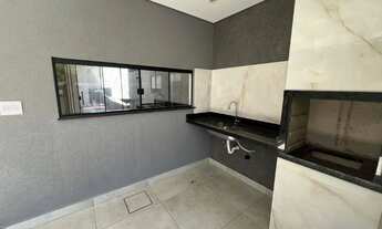 Imagem 7: Linda Casa térrea com piscina e gourmet