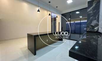 Imagem 5: Casa no Parque Calixtópolis. Anápolis-GO