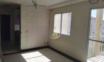 Imagem 2: Apartamento com 3 dormitórios, 67 m² - venda por R$ 480.000 ou aluguel por R$ 3.585/mês