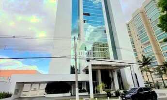 Imagem: Aluguel Apartamento 4 Quartos Sendo 3 Su