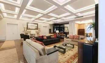 Imagem 5: Mansão em condomínio fechado