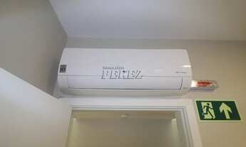 Imagem 7: Sala para alugar no Edifício Comercial Perez, no centro de Londrina